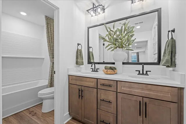 $342,499 | 2123 April Dawn Trail, Thomson, GA 30824