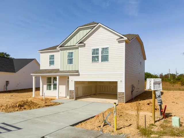 $342,499 | 2123 April Dawn Trail, Thomson, GA 30824