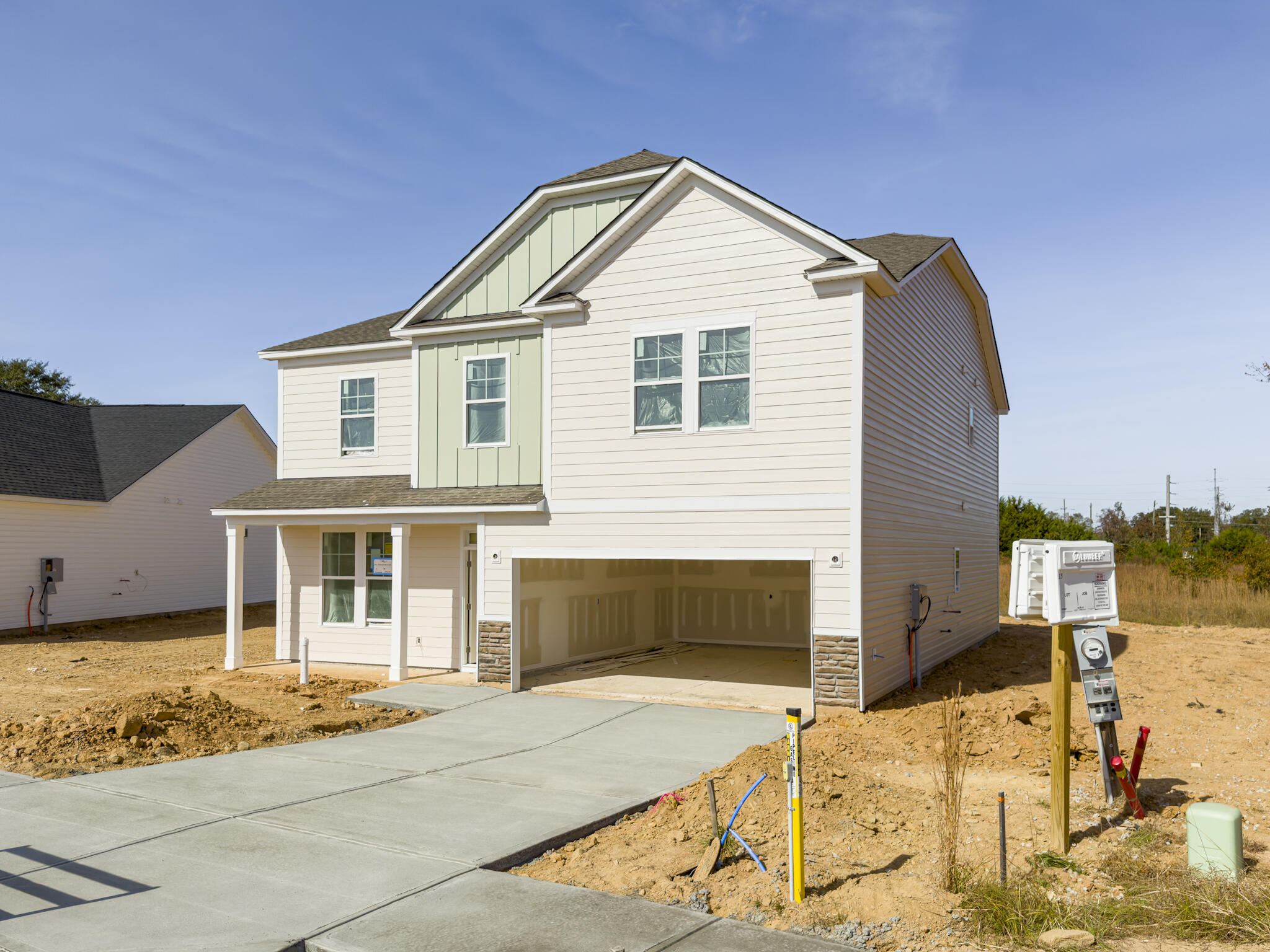 2123 April Dawn Trail Thomson, GA 30824 - Photo 2 of 24 IMG_1767