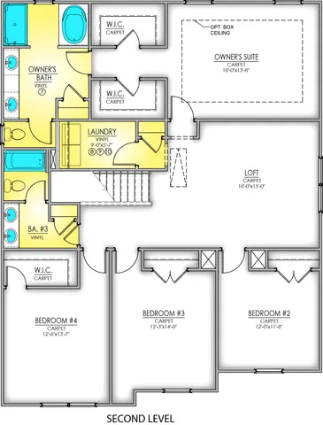 $342,499 | 2123 April Dawn Trail, Thomson, GA 30824