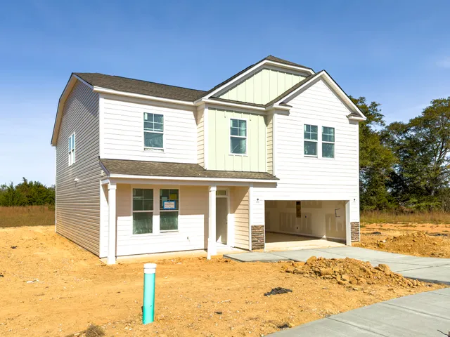 $342,499 | 2123 April Dawn Trail, Thomson, GA 30824