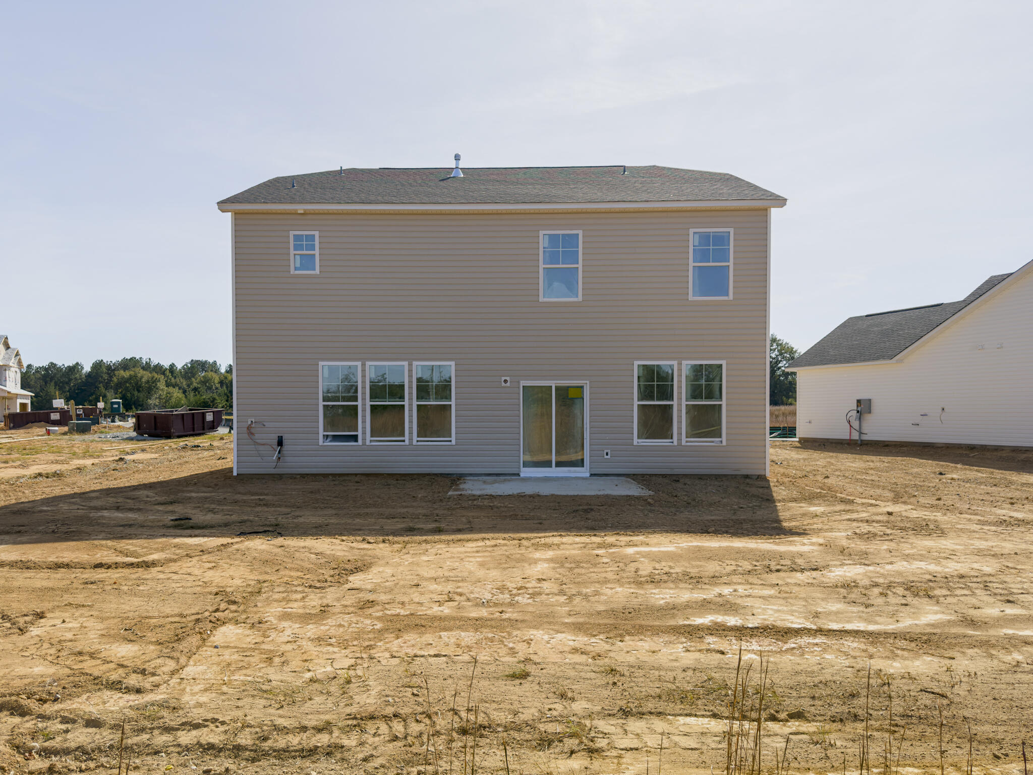 2123 April Dawn Trail Thomson, GA 30824 - Photo 3 of 24 IMG_1763