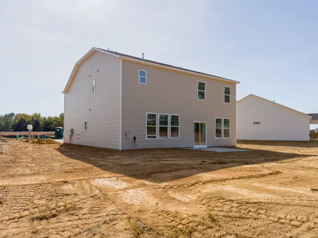 $342,499 | 2123 April Dawn Trail, Thomson, GA 30824