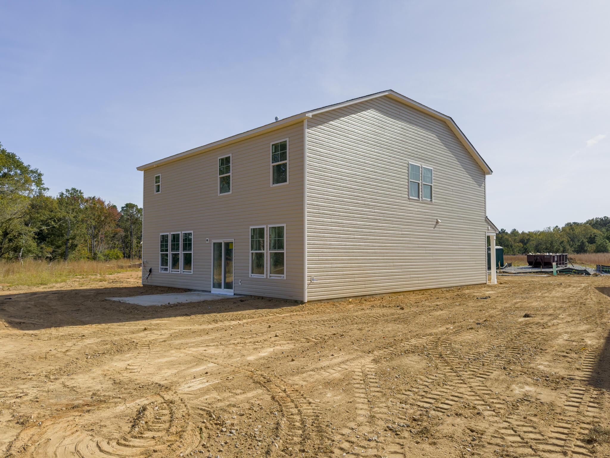 2123 April Dawn Trail Thomson, GA 30824 - Photo 5 of 24 IMG_1762