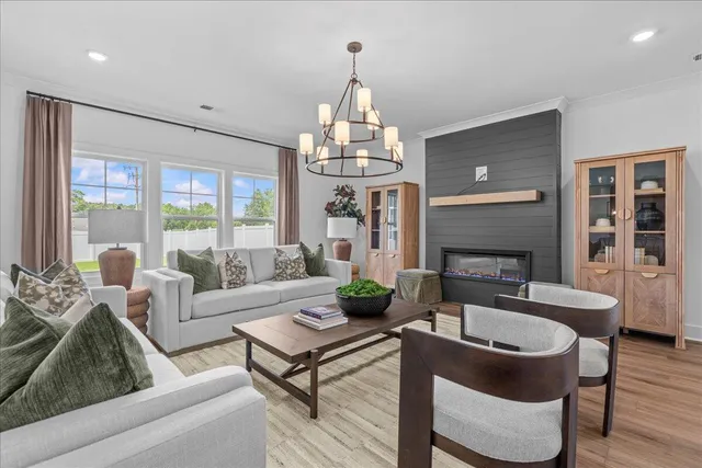 $342,499 | 2123 April Dawn Trail, Thomson, GA 30824