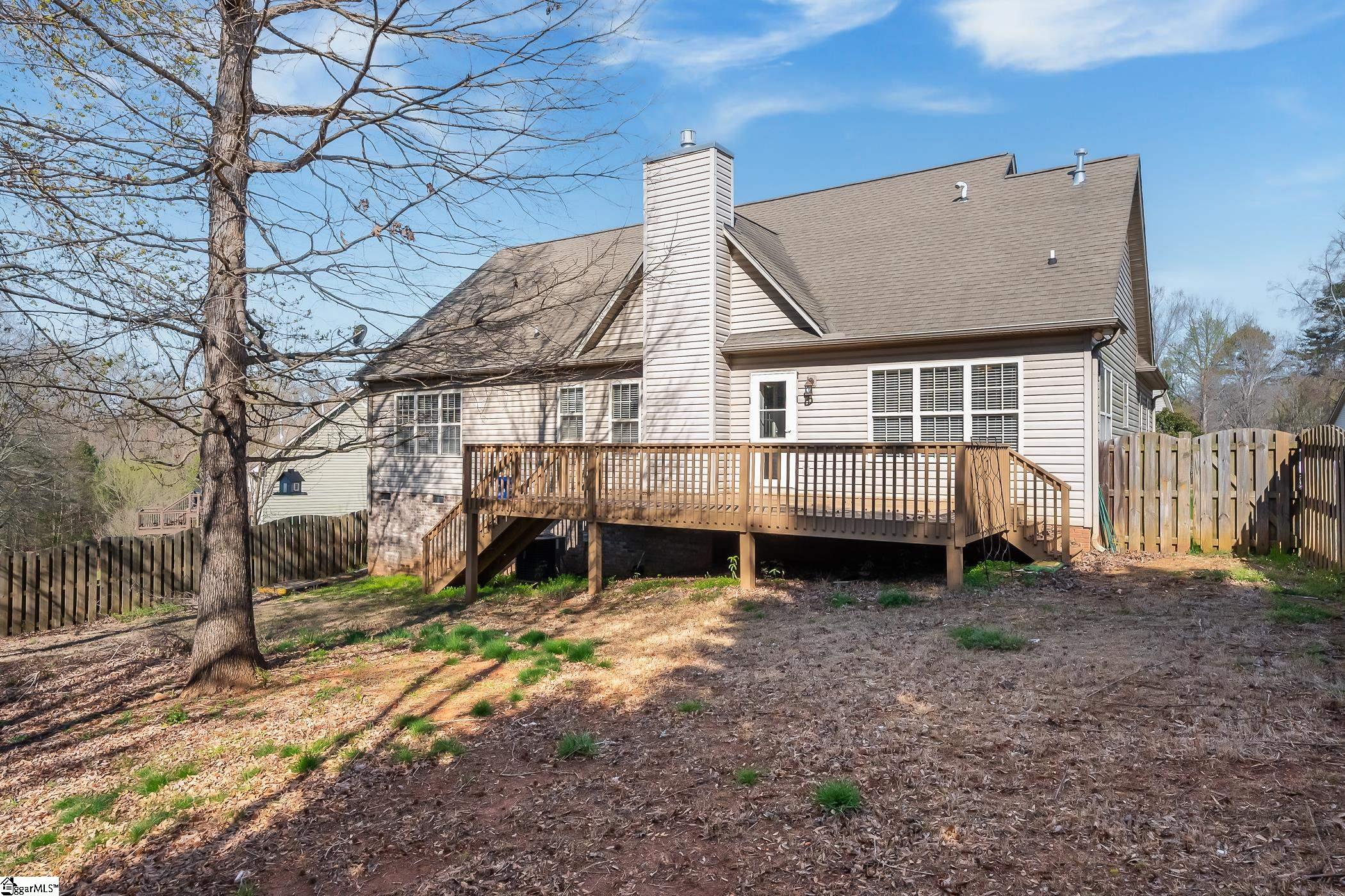 707 Secretariat Drive Boiling Springs, SC 29316 - Photo 30 of 34