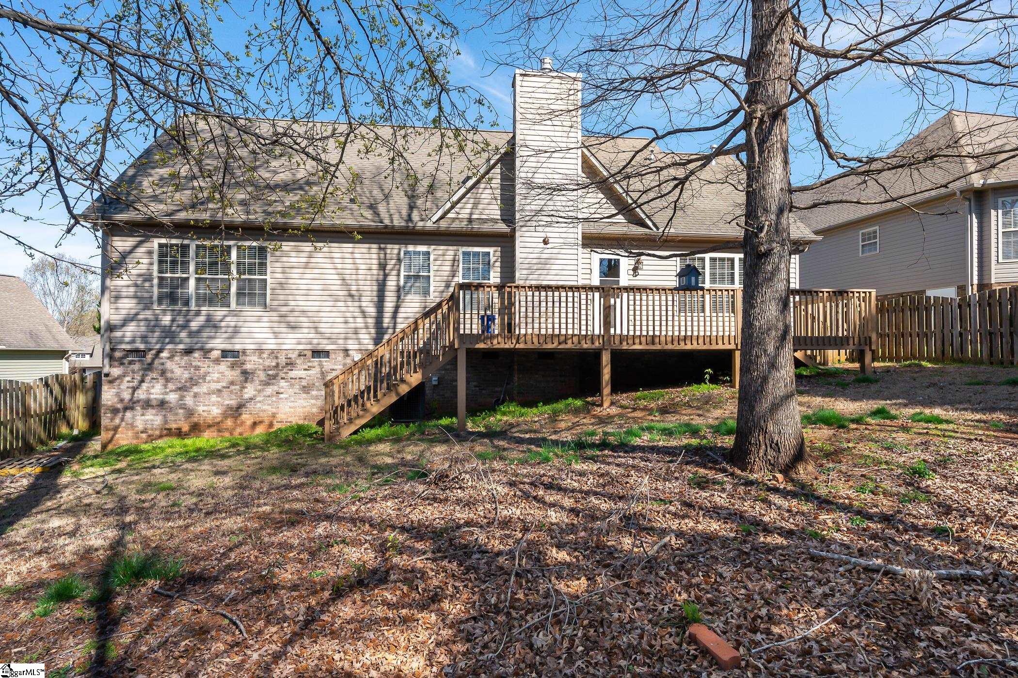 707 Secretariat Drive Boiling Springs, SC 29316 - Photo 31 of 34