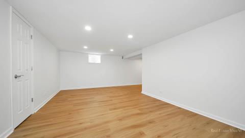 1248 Hackberry Road Deerfield, IL 60015 - Photo 35 of 40 a view of empty room