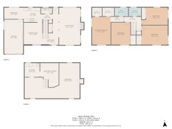 1248 Hackberry Road Deerfield, IL 60015 - Photo 40 of 40 a black and white photo of a living room