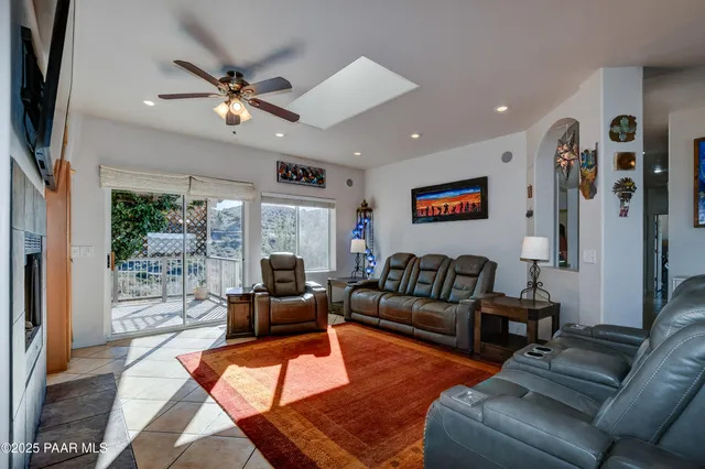 $565,000 | 15146 Lazy River Drive, Dewey, AZ 86327