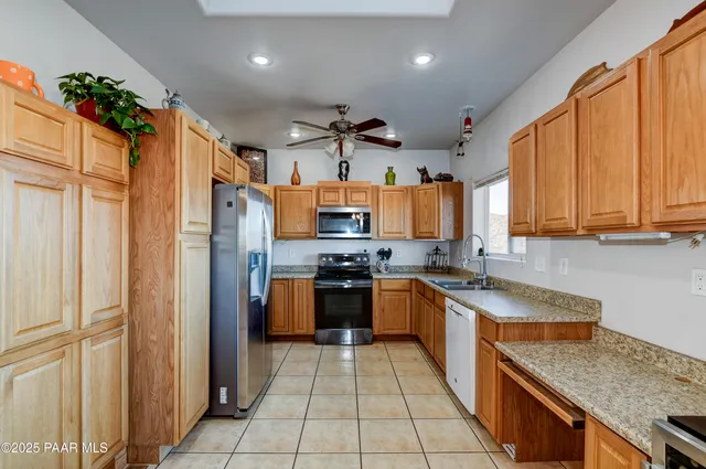 $565,000 | 15146 Lazy River Drive, Dewey, AZ 86327