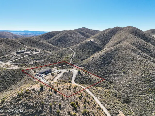 $565,000 | 15146 Lazy River Drive, Dewey, AZ 86327