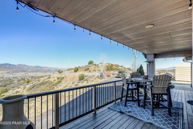 $565,000 | 15146 Lazy River Drive, Dewey, AZ 86327