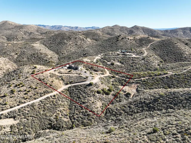 $565,000 | 15146 Lazy River Drive, Dewey, AZ 86327