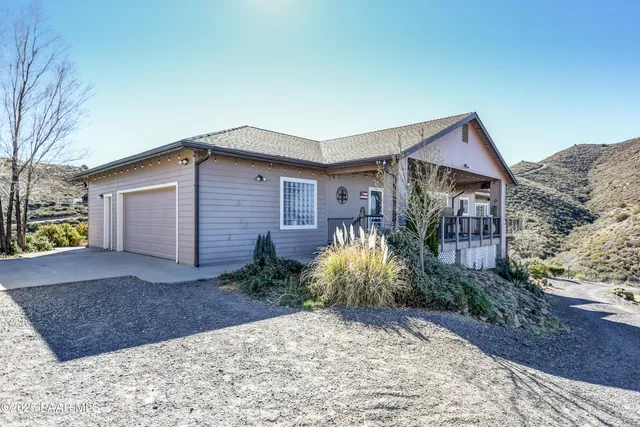 $565,000 | 15146 Lazy River Drive, Dewey, AZ 86327