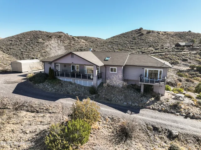 $565,000 | 15146 Lazy River Drive, Dewey, AZ 86327
