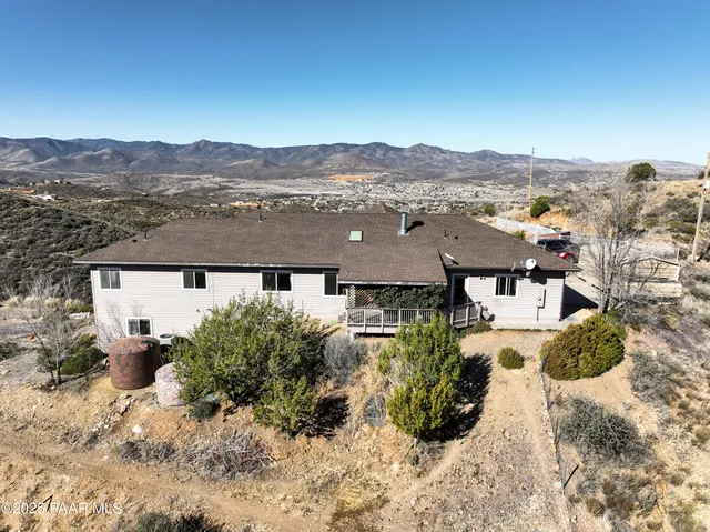 $565,000 | 15146 Lazy River Drive, Dewey, AZ 86327