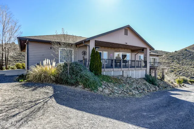 $565,000 | 15146 Lazy River Drive, Dewey, AZ 86327