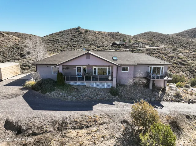 $565,000 | 15146 Lazy River Drive, Dewey, AZ 86327