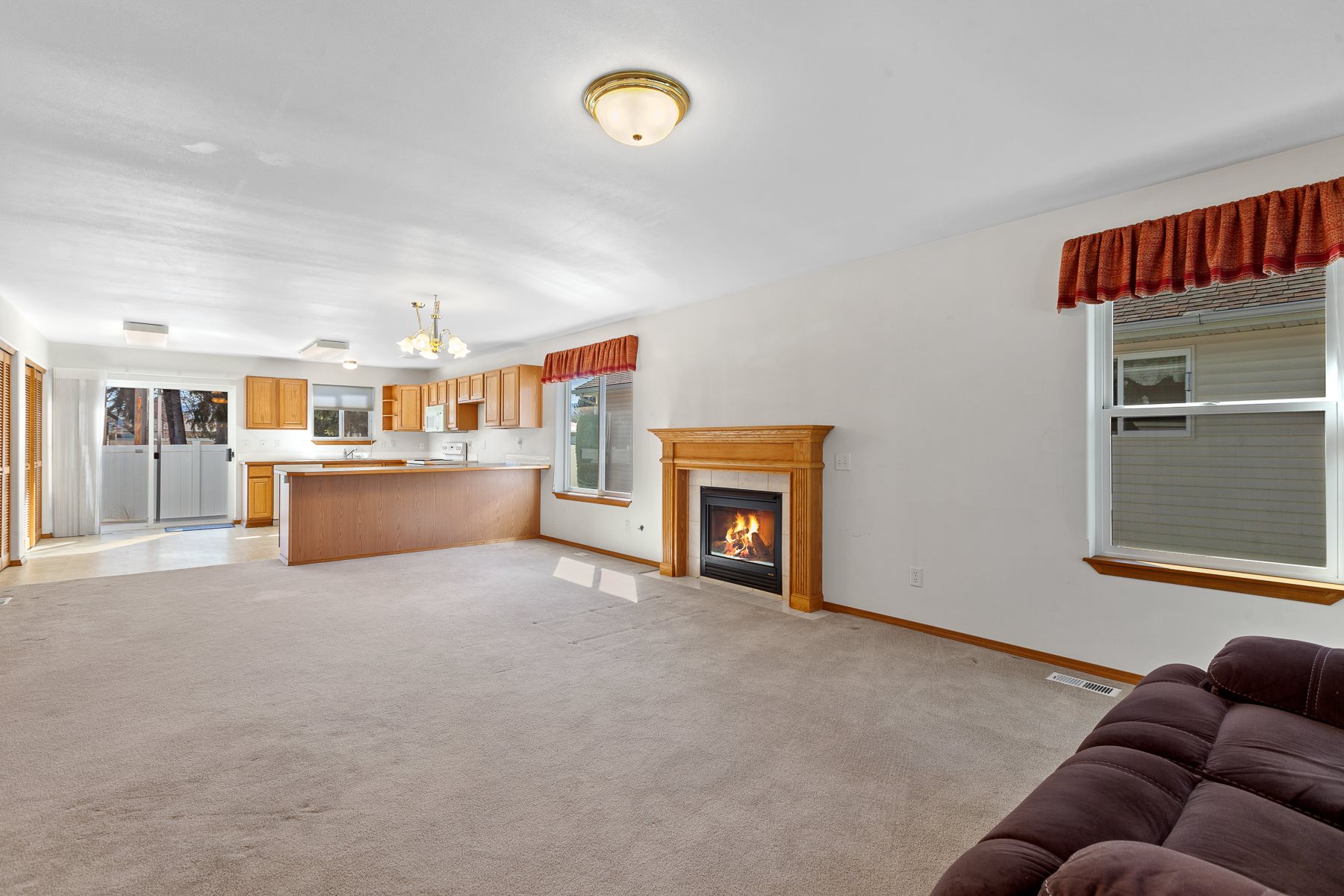 1417 South Davis Road Spokane Valley, WA 99216 - Photo 3 of 17 Gallery Image 3
