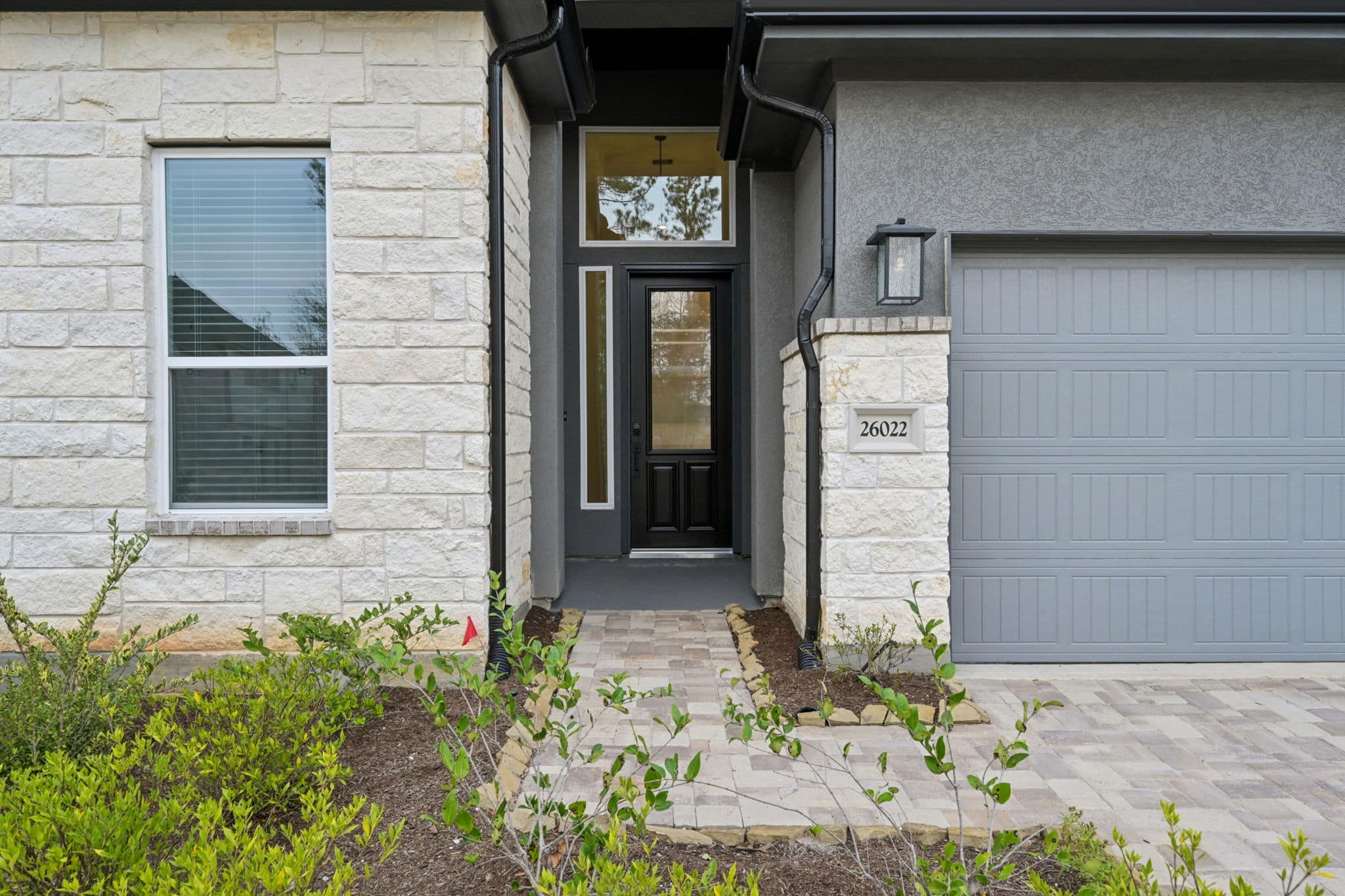 248 Prickly Poppy Way Georgetown, TX 78633 - Photo 11 of 26 REPRESENTATIVE OF FLOOR PLAN ONLY