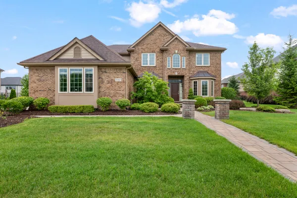 $859,900 | 51847 Pierce Drive, Northville, MI 48167