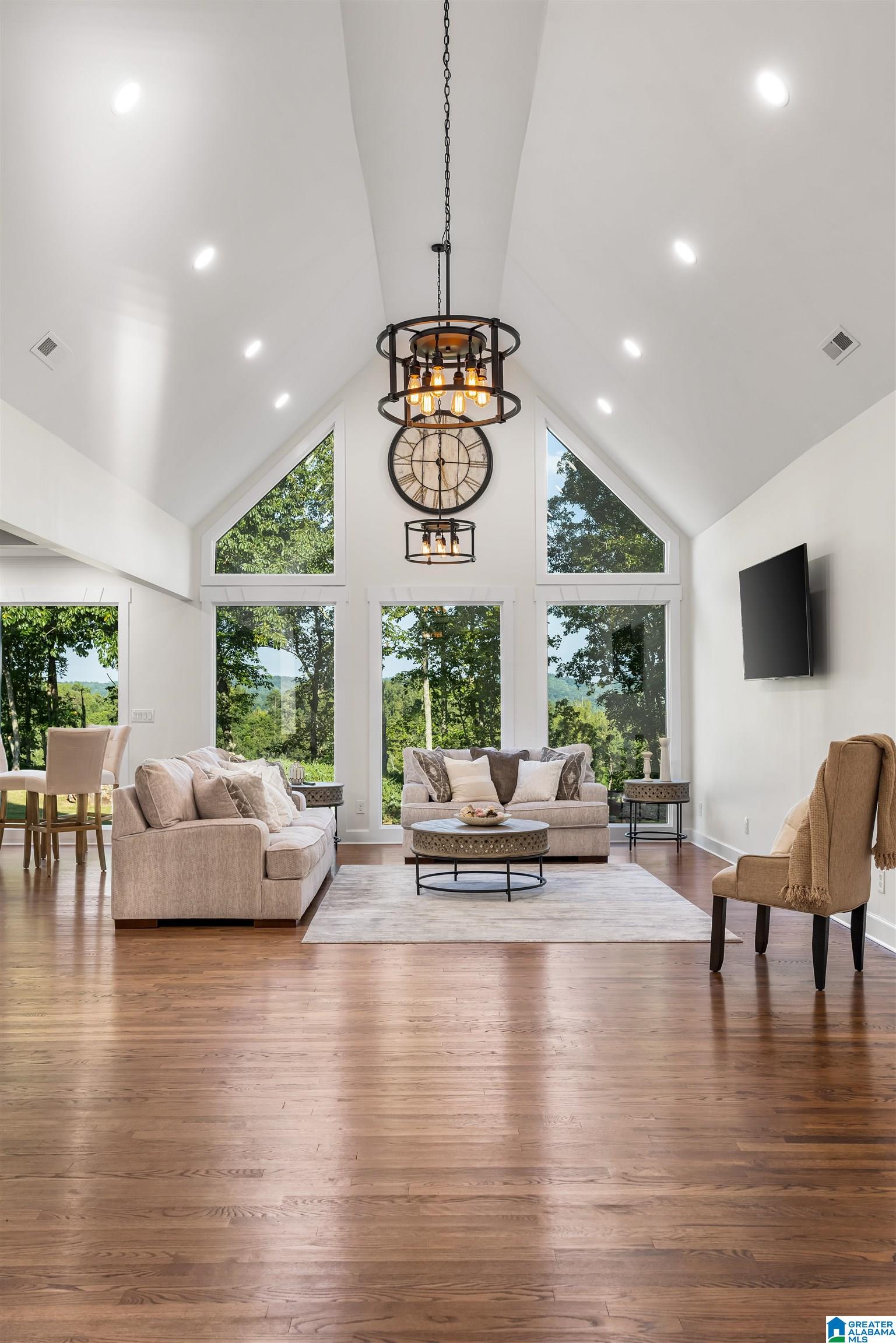 266 Hickory Valley Road Trussville, AL 35173 - Photo 13 of 61