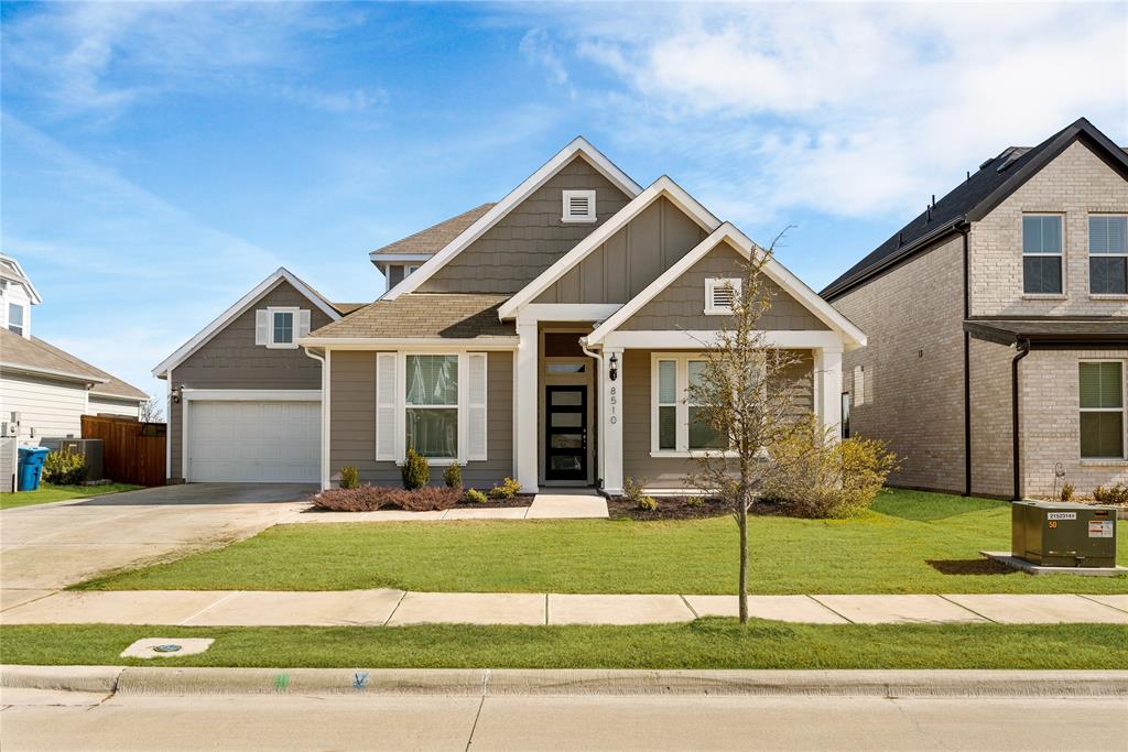8510 Royal Star Road Rowlett, TX 75089 - Photo 1 of 1