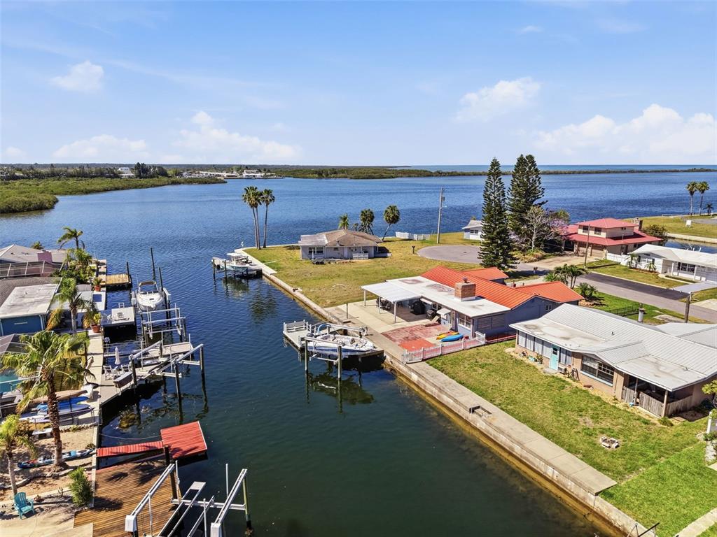13520 Allyn Drive Hudson, FL 34667 - Photo 62 of 91