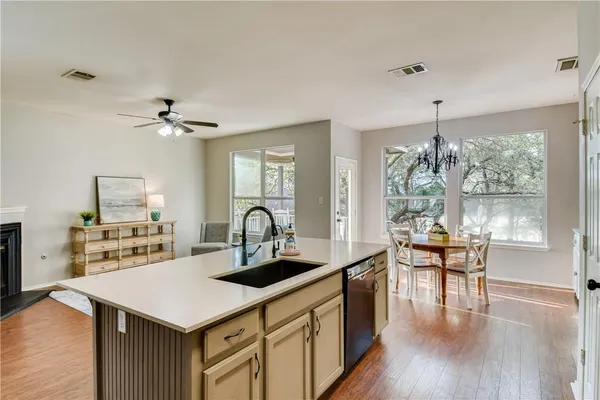 $2,250 | 903 Peyton Place, Cedar Park, TX 78613