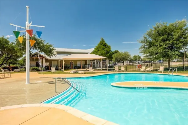 $2,250 | 903 Peyton Place, Cedar Park, TX 78613