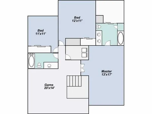 $2,250 | 903 Peyton Place, Cedar Park, TX 78613