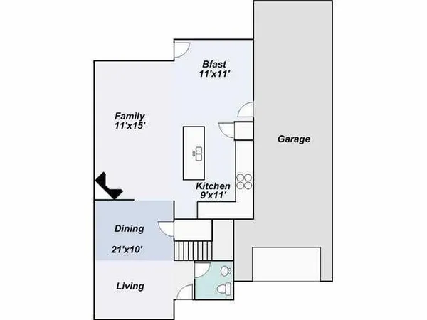 $2,250 | 903 Peyton Place, Cedar Park, TX 78613