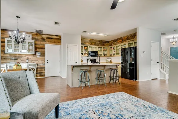 $2,250 | 903 Peyton Place, Cedar Park, TX 78613