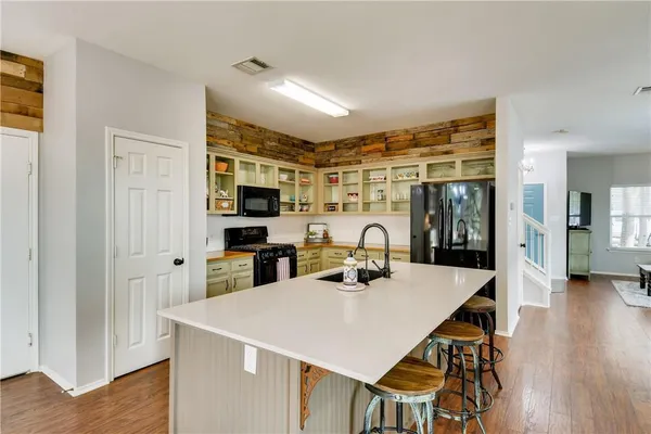 $2,250 | 903 Peyton Place, Cedar Park, TX 78613