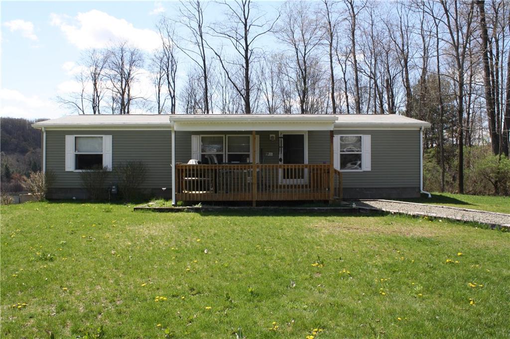 805 Chapman Dam Road Clarendon, PA 16313 - Photo 1 of 19 Gallery Image 1