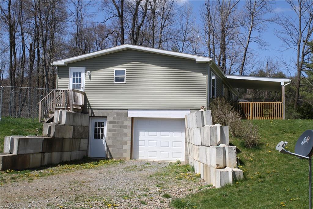 805 Chapman Dam Road Clarendon, PA 16313 - Photo 15 of 19 Gallery Image 15