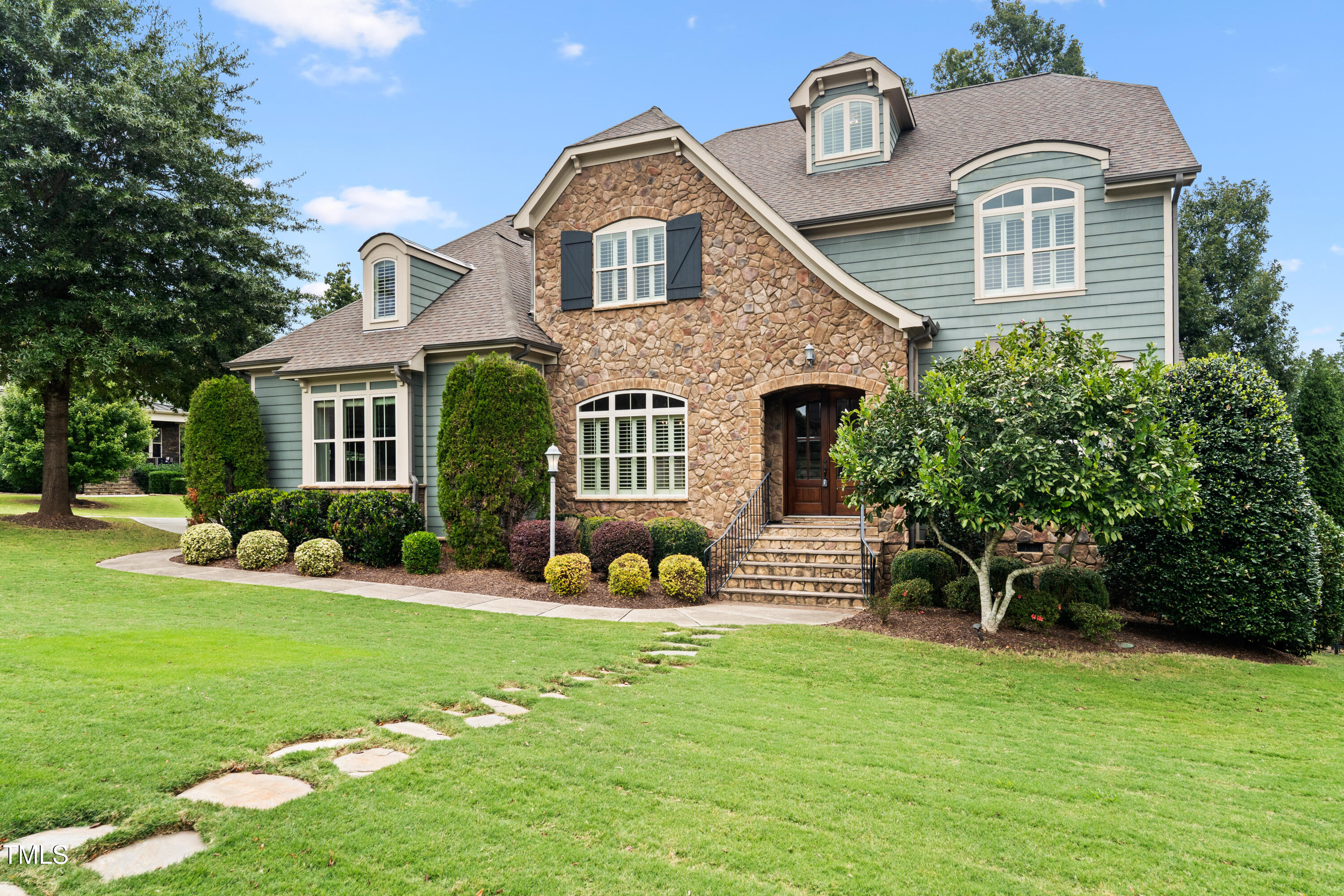 5003 Pomfret Point Raleigh, NC 27612 - Photo 68 of 75 5003 Pomfret-2
