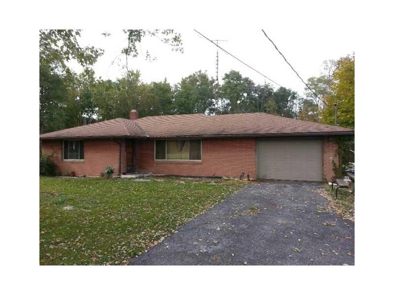 4930 West 8th Street Road Anderson, IN 46011 - Photo 1 of 1 Gallery Image 1