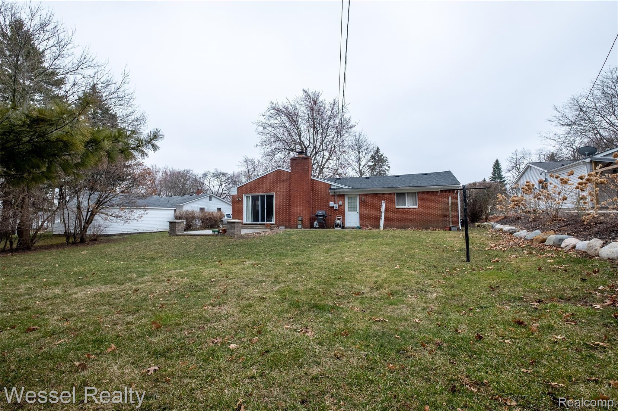 436 Wonder Lane Romeo, MI 48065 - Photo 32 of 34 Wonder-130.jpg