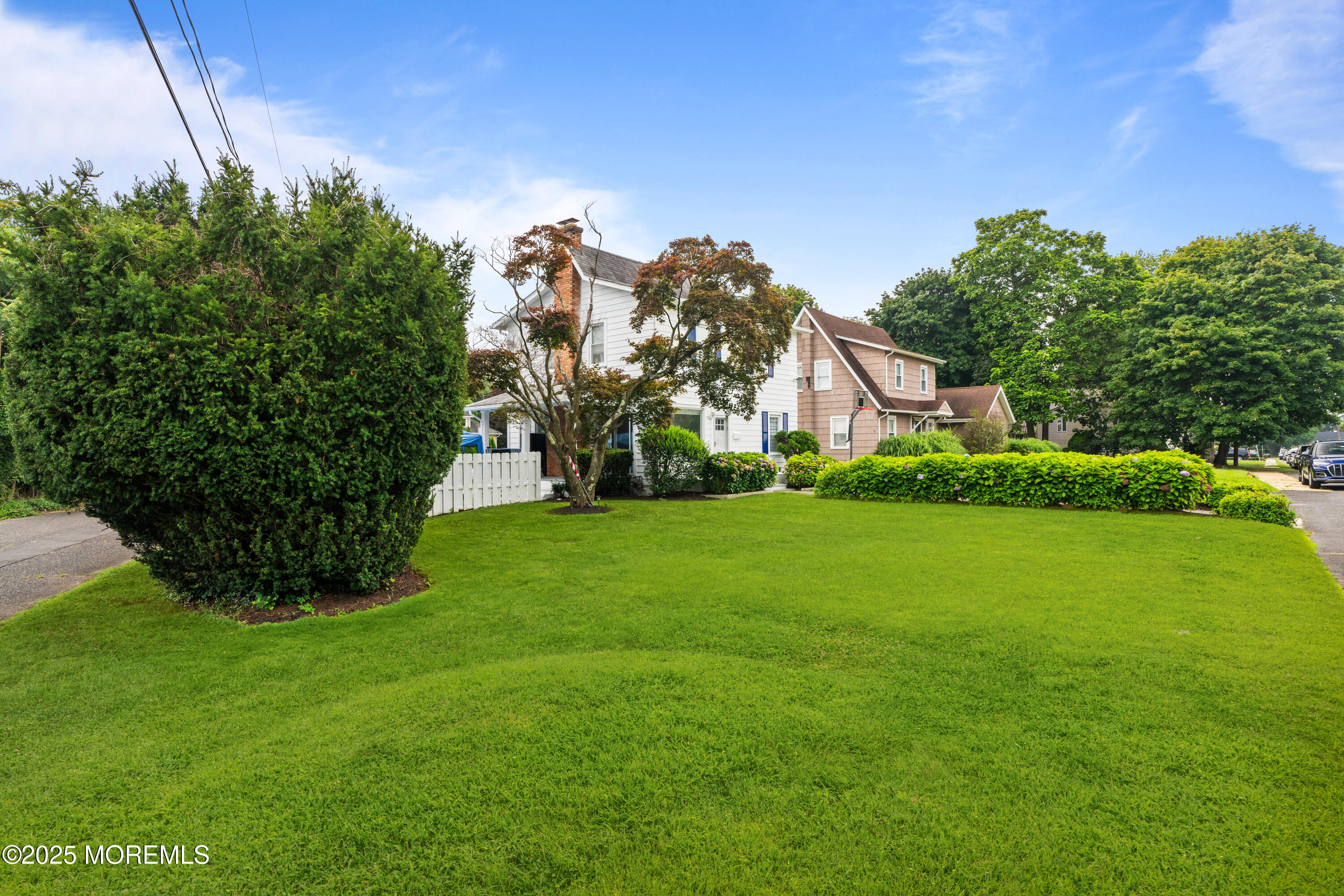 3 Reid Street Long Branch, NJ 07740 - Photo 54 of 54 a view of a green field
