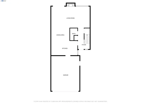 $798,888 | 34 Chimney Rock, Oakland, CA 94605