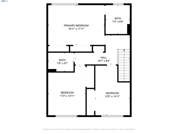 $798,888 | 34 Chimney Rock, Oakland, CA 94605