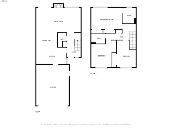 $798,888 | 34 Chimney Rock, Oakland, CA 94605
