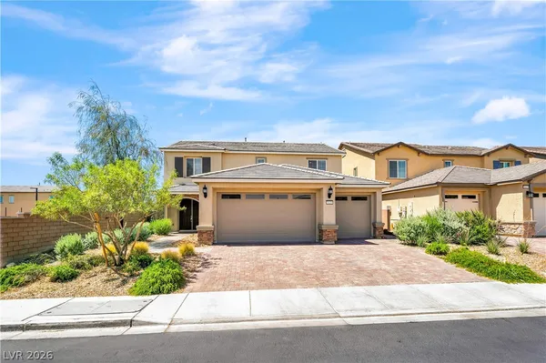 $3,695 | 1611 Dire Wolf Avenue, North Las Vegas, NV 89084