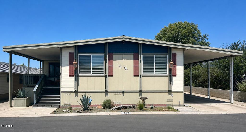 250 East Telegraph Road, Unit 339 Fillmore, CA 93015 - Photo 1 of 1 1BE92110-6D31-4298-AB54-F2114AD3BCAF