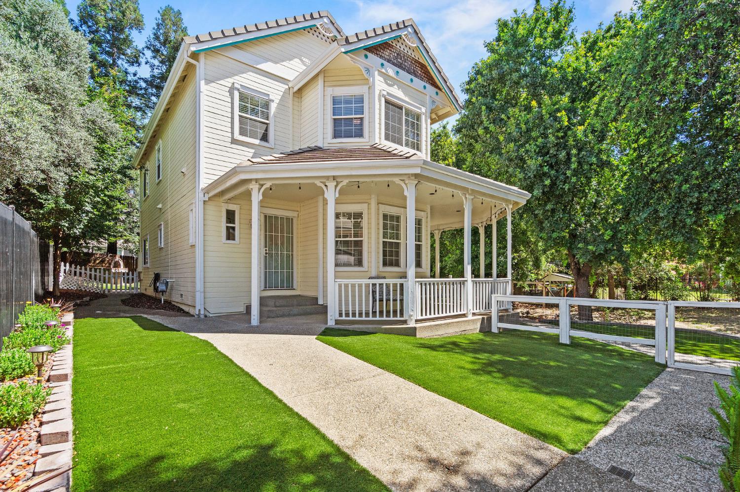 7617 Heather Road Fair Oaks, CA 95628 - Photo 3 of 59