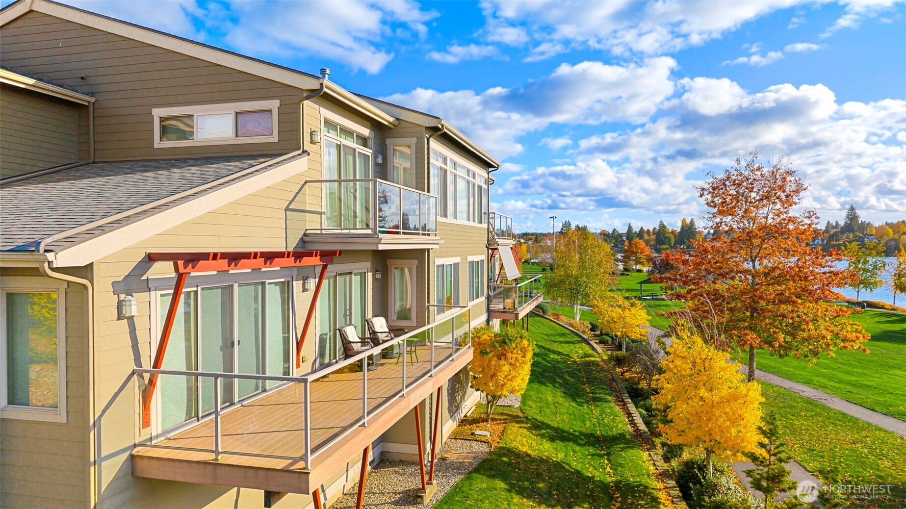 219 Apple Street Bremerton, WA 98310 - Photo 34 of 39 a view of a house with a street