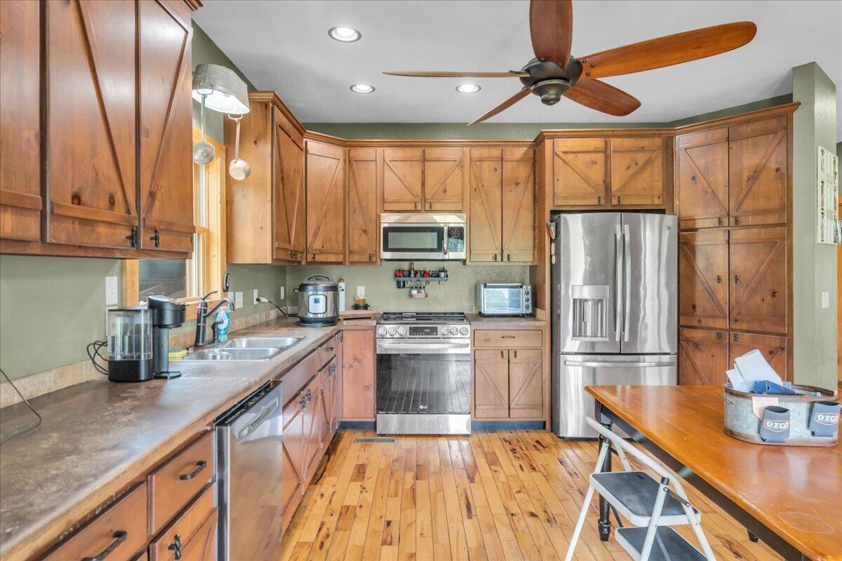 250 Cameron Road Jasper, TN 37347 - Photo 7 of 32 06-BOX09212