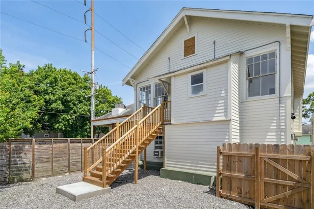 $1,750 | 507 South Solomon Street, Unit 1A, New Orleans, LA 70119